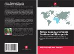 África Desenvolvimento Continental Bluenprints