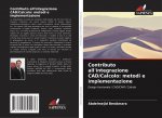 Contributo all'integrazione CAD/Calcolo: metodi e implementazione