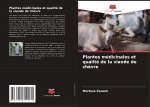 Plantes médicinales et qualité de la viande de ch?vre
