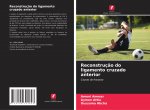 Reconstruç?o do ligamento cruzado anterior