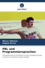 PBL und Programmiersprachen