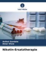 Nikotin-Ersatztherapie
