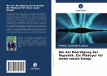 Bei der Beerdigung der Republik. Ein Plädoyer für einen neuen Kongo