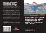 Amélioration de la qualité de l'alimentation ? l'aide du conditionneur de qualité de l'alimentation unifié (UPQC)