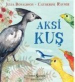Aksi Kus