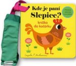 Kde je paní Slepice?