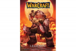 Warcraft Legendy