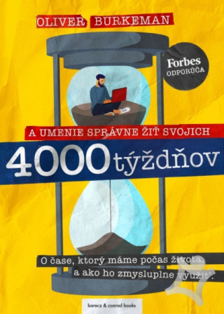 4000 týždňov