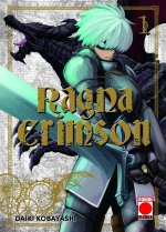 Ragna crimson 1