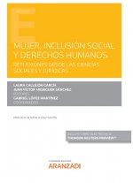 Mujer, inclusión social y derechos humanos