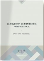 La objeción de conciencia farmacéutica