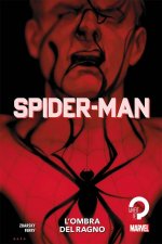 ombra del ragno. Spider-Man