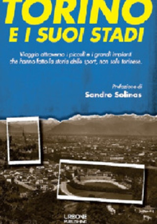 Torino e i suoi stadi. Viaggio attraverso i piccoli e i grandi impianti che hanno fatto la storia dello sport, non solo torinese