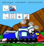 giornata in campagna. Il trenino Andrea. InBook. Ediz. CAA