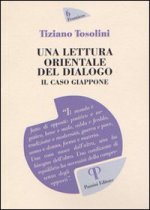 lettura orientale del dialogo. Il caso Giappone