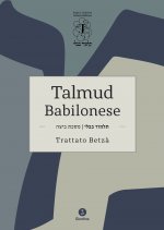 Talmud babilonese. Trattato Betzà
