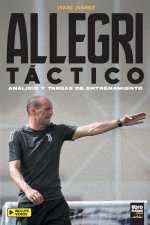 Allegri Tactico
