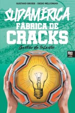 Sudamerica. Fabrica de Cracks