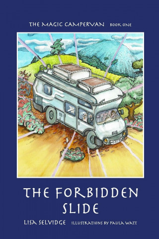 Magic Campervan