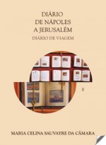 Diario de Nápoles a Jerusalem