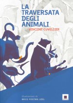 traversata degli animali