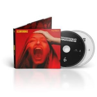 Scorpions: Rock Believer (Limited Deluxe Edition)