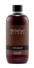 Millefiori Milano Sandalo Bergamotto / náplň do difuzéru 500ml