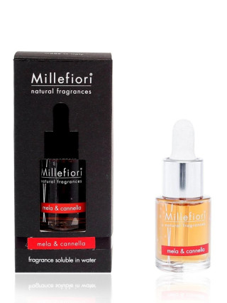Millefiori Milano Mela & Cannella / aroma olej 15ml