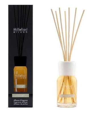 Millefiori Milano Mineral Gold / difuzér 100ml