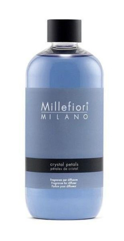 Millefiori Milano Crystal Petals / náplň do difuzéru 500ml
