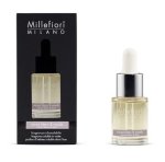 Millefiori Milano Cocoa Blanc & Woods / aroma olej 15ml