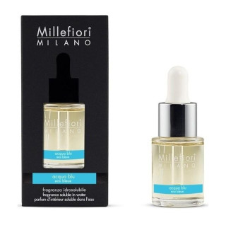 Millefiori Milano Acqua Blu / aroma olej 15ml