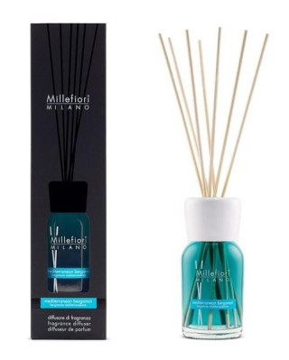 Millefiori Milano Mediterranean Bergamot / difuzér 100ml