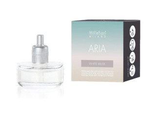 Millefiori Milano Aria White Musk / nďż˝plďż˝ do elektrickďż˝ho difuzďż˝ru