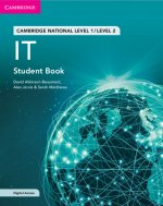 Cambridge National in IT Student Book with Digital Access (2 Years)