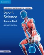 Cambridge National in Sport Science Student Book with Digital Access (2 Years)