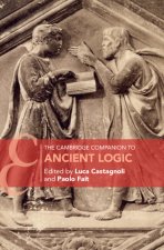 Cambridge Companion to Ancient Logic