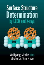 Surface Structure Determination by LEED and X-rays