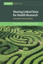 Sharing Linked Data for Health Research