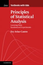 Principles of Statistical Analysis
