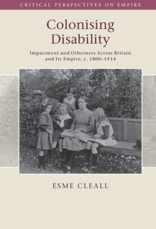 Colonising Disability