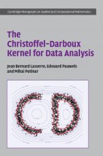 Christoffel-Darboux Kernel for Data Analysis