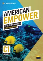 American Empower Advanced/C1 Student's Book A with Digital Pack