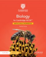 Biology for Cambridge IGCSE™ Maths Skills Workbook with Digital Access (2 Years)