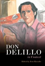 Don DeLillo In Context