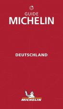 The Michelin Guide Deutschland (Germany) 2022: Restaurants & Hotels
