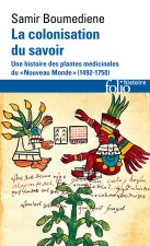 La colonisation du savoir