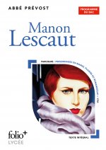 Manon Lescaut - BAC 2023