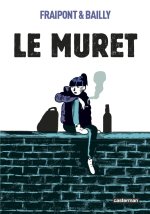 Le Muret (Op roman graphique)