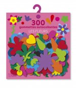 GOM MATERNELLE LES FLEURS